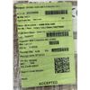 Image 7 : (6) Nexsafe #966072 Spring Engaged Stand Alone Rod Locks SAFE RLSSB-080-025-S-N