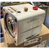 Image 4 : (4) Nexsafe #966072 Spring Engaged Stand Alone Rod Locks SAFE RLSSB-080-025-S-N