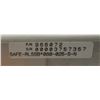 Image 5 : (4) Nexsafe #966072 Spring Engaged Stand Alone Rod Locks SAFE RLSSB-080-025-S-N