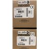 Image 6 : (4) Nexsafe #966072 Spring Engaged Stand Alone Rod Locks SAFE RLSSB-080-025-S-N