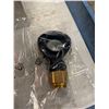 Image 3 : (3) Boxes of Parker Transair #RA68 50N08 Bracket for Aluminum 2" (12 per box)