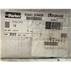 Image 7 : (3) Boxes of Parker Transair #RA68 50N08 Bracket for Aluminum 2" (12 per box)