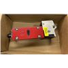 Image 3 : Fortress #NO2T6ST401T03116D1GM Safety Gate Switch