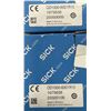 Image 3 : (2) Sick #OD1000-6001R15 Laser Displacement Photoelectric Sensor Switches