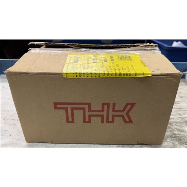 Lot of (16) THK #SHS15C1SS(GK) Blocks