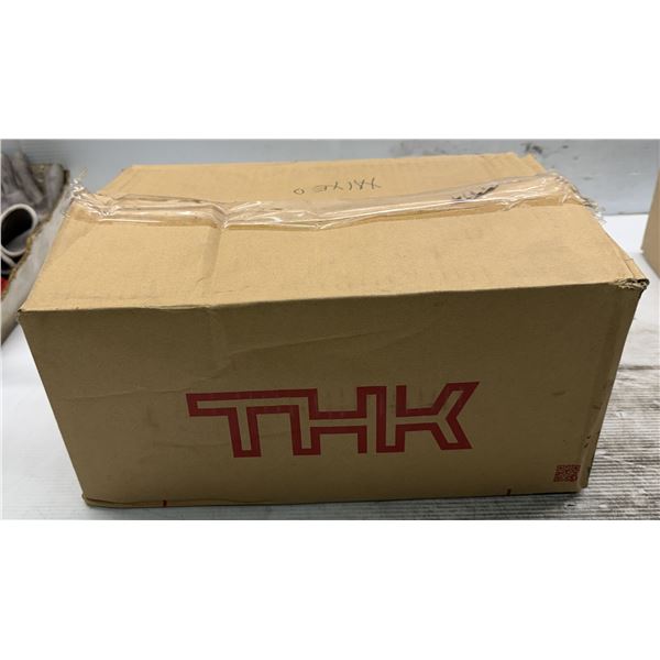 (4) THK #SHS35LC1SS(GK) Blocks