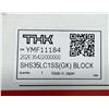 Image 3 : (4) THK #SHS35LC1SS(GK) Blocks