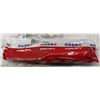 Image 3 : Lot of (25) Hilti #HIT-HY 200-A Adhesive Anchor Epoxy
