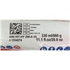 Image 4 : Lot of (25) Hilti #HIT-HY 200-A Adhesive Anchor Epoxy
