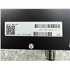 Image 4 : (3) Smart Vision Lights #RD130-625-LPI 130mm Red Diffused Ring Lights