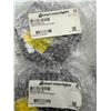 Image 5 : (3) Smart Vision Lights #RD130-625-LPI 130mm Red Diffused Ring Lights