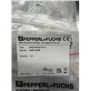 Image 3 : Lot of Assorted Pepperl+Fuchs Sensor Items