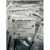 Image 5 : Lot of Assorted Pepperl+Fuchs Sensor Items