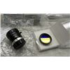 Image 2 : (4) Computar #M1628-MPW3 Industrial Lenses
