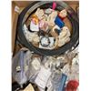 Image 2 : Lot of Misc. Nordson, Ingersil Rand, SMC, Spraymation Items Plus More+++