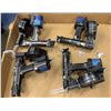 Image 1 : (4) POP Rivet Guns