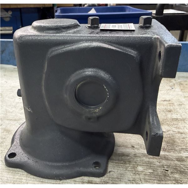 Morse Powergear #18GCT L-56C Worm Gear Reducer