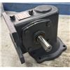 Image 2 : Morse Powergear #18GCT L-56C Worm Gear Reducer