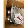 Image 3 : Gudel #10193158 Gearbox Ratio: 8.00:1 / Type HPG090/A1