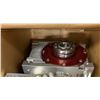 Image 4 : Gudel #10193147 Gearbox Ratio: 8.00:1 / Type HPG090/A1