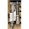 Image 1 : (2) ARO #66266-C43-B Lower Piston Pump Assemblies