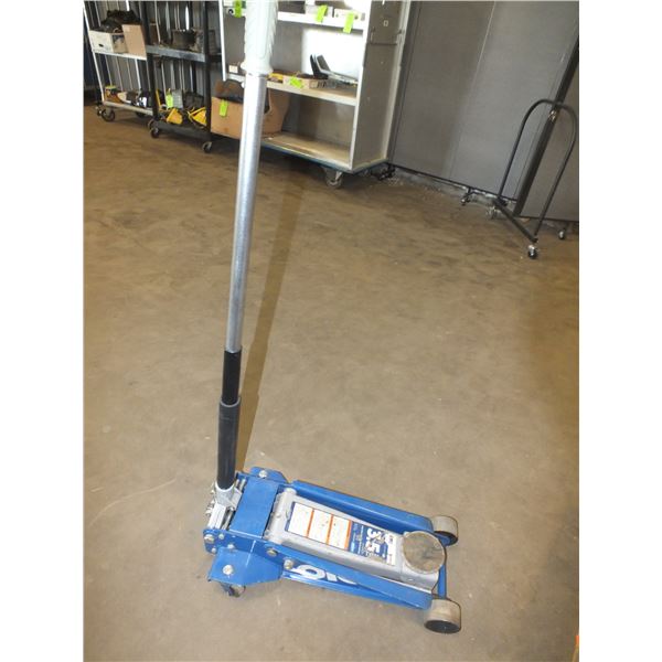 OTC 3.5 Ton Hydraulic Floor Jack