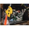 Image 1 : Tote Of Assorted Miscellaneous