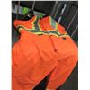 Image 1 : Work Clothing Lot