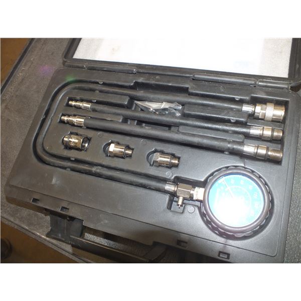 OTC Pressure Tester Kit