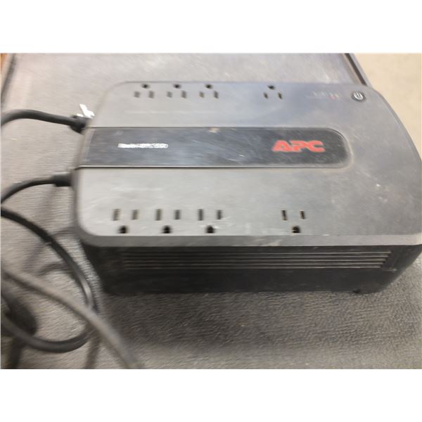 APC Back Up UPS 550