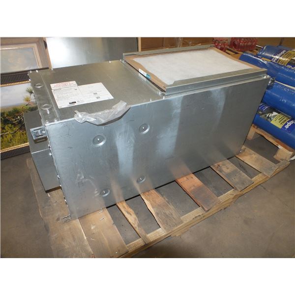 Heat Exchanger