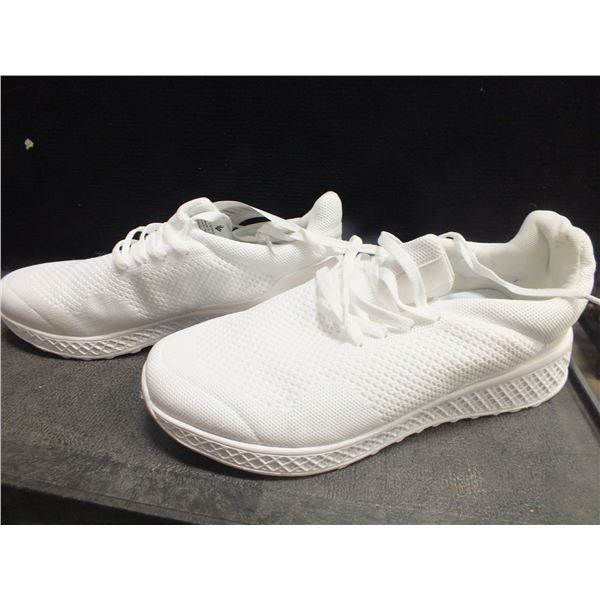 Men's White Size 13 Shoes