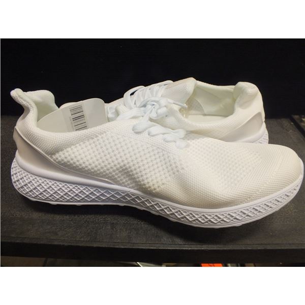 Men's White Size 14 Shoes