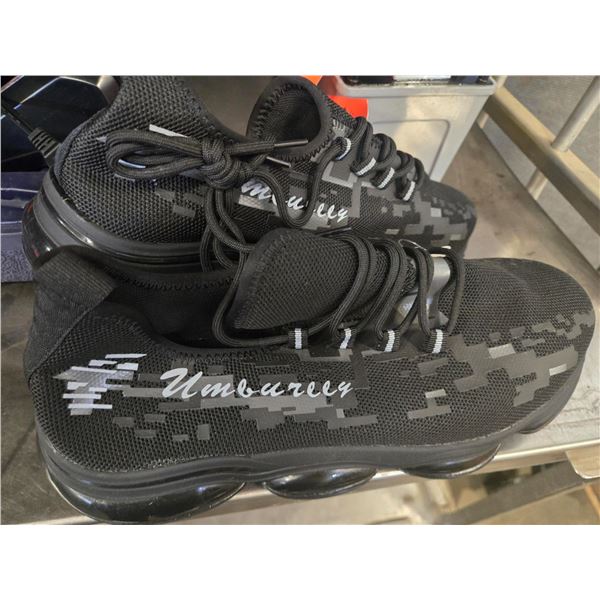 Size 14 Steel Toed work Shoes