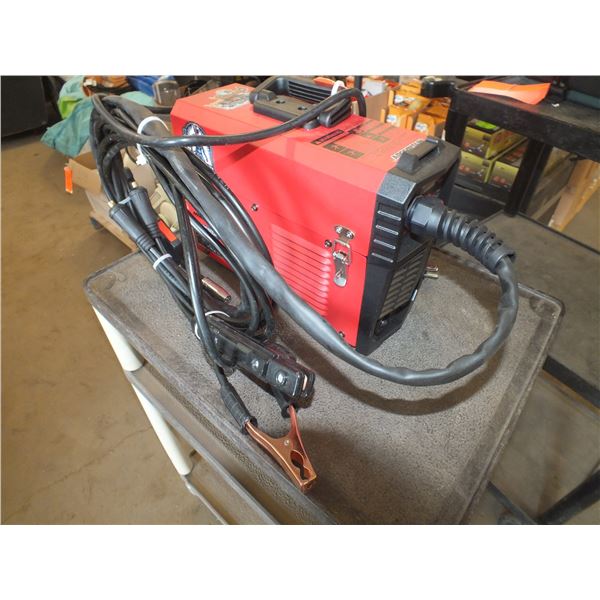 Arc Captain Mig Welder