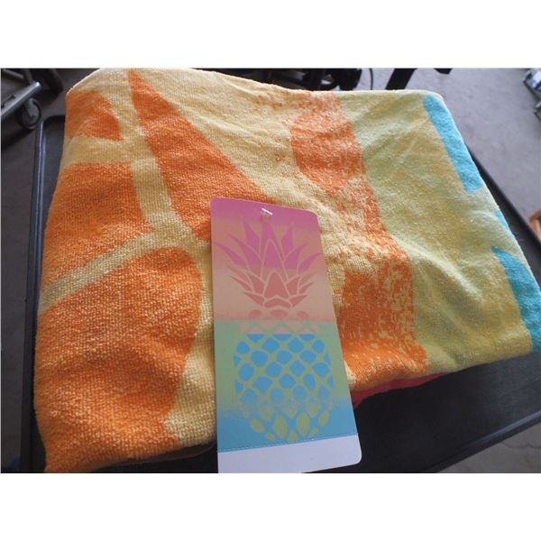 Beach Towel