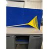Image 1 : Plastic Fan Rake