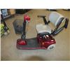 Image 1 : Bruno Electric 3 Wheel Mobility Scooter w/ Charger
