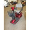 Image 2 : Bruno Electric 3 Wheel Mobility Scooter w/ Charger