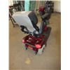 Image 4 : Bruno Electric 3 Wheel Mobility Scooter w/ Charger