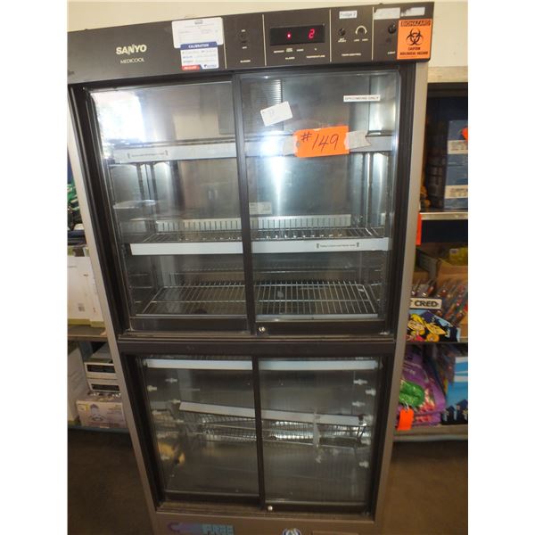 Sanyo Medi Fridge