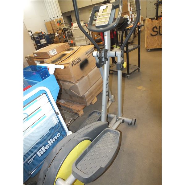 Elliptical