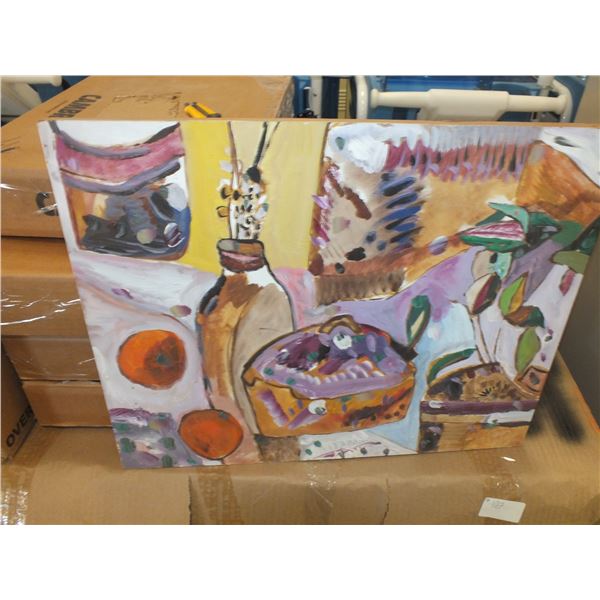 20 Assorted Pictures / Frames