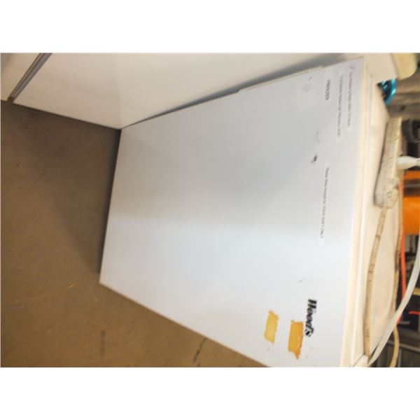 Woods Mini Freezer
