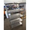 Image 1 : Storage Cart On Wheels