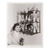 Image 8 : A Burns and Allen Photo Collection.