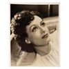 Image 1 : A Joan Crawford Signed Photograph.