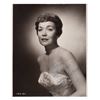 Image 1 : A Jane Wyman Signed Photograph.