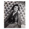Image 1 : A Joan Bennett Signed Photograph.