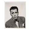 Image 6 : A Collection of Humphrey Bogart Photographs and Clippings.